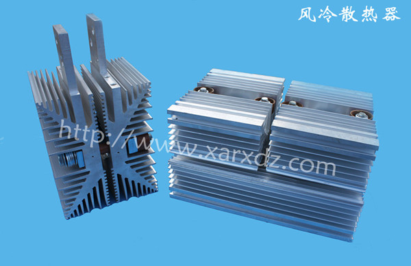 風(fēng)冷散熱器