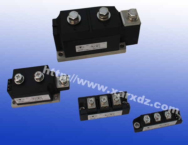 可控硅模塊 可控硅模塊