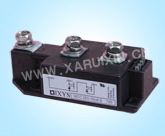 德國IXYS IXYS可控硅二級管模塊-MCC、MCD、MDC、MDD、MCO大電流水冷系列