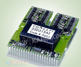 瑞士CONCEPT CONCEPT IGBT驅(qū)動板-1GD、1HD、2SD、6SD系列