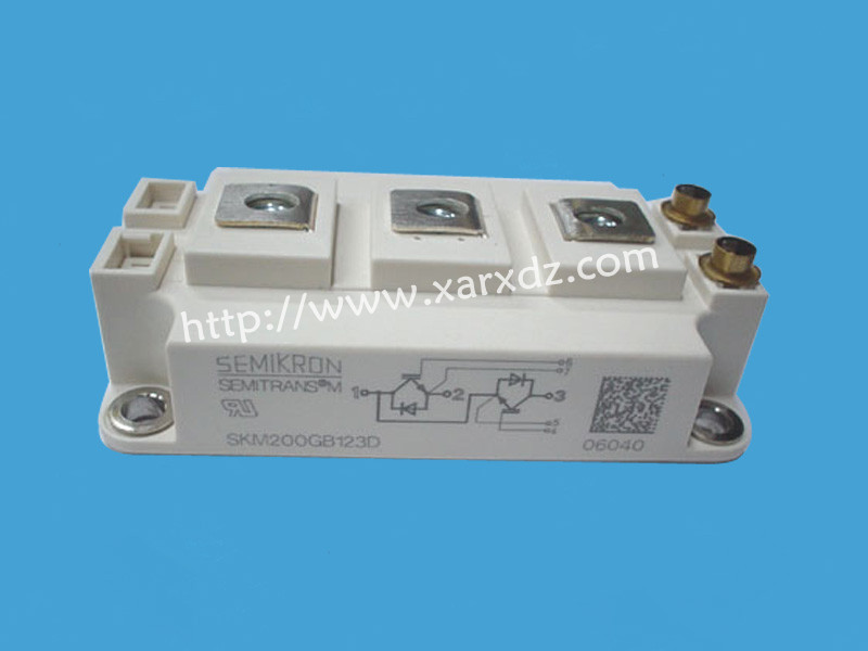 西門康SEMIKRON 西門康SEMIKRON整流橋-SKB、SKD、SKCH、SKDH、SKBT、SKDT系列