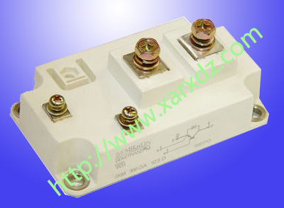 西門康SEMIKRON IGBT模塊-西門康SEMIKRON-SKM系列IGBT