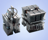 SF13型風(fēng)冷散熱器