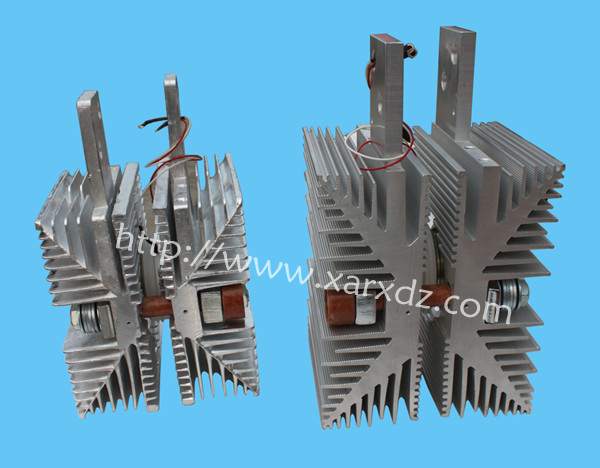 SF17A型風(fēng)冷散熱器