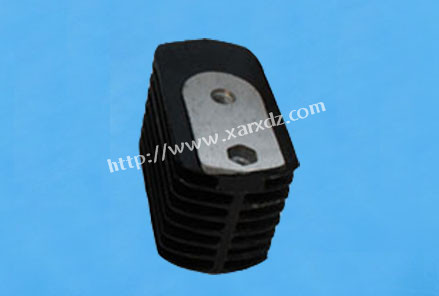 SZ15螺栓型散熱器