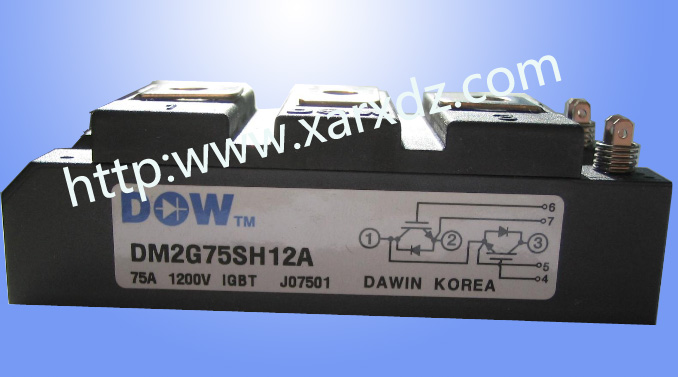 韓國(guó)Dawin Dawin快恢復(fù)二級(jí)管模塊-DW、DA、DB系列