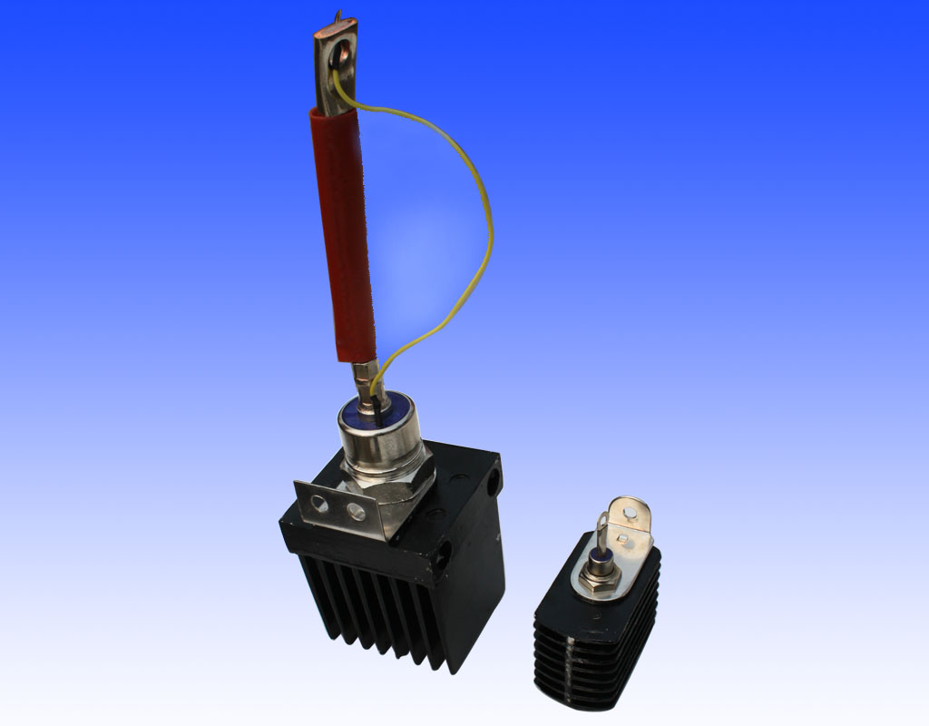 SZ16螺栓型散熱器